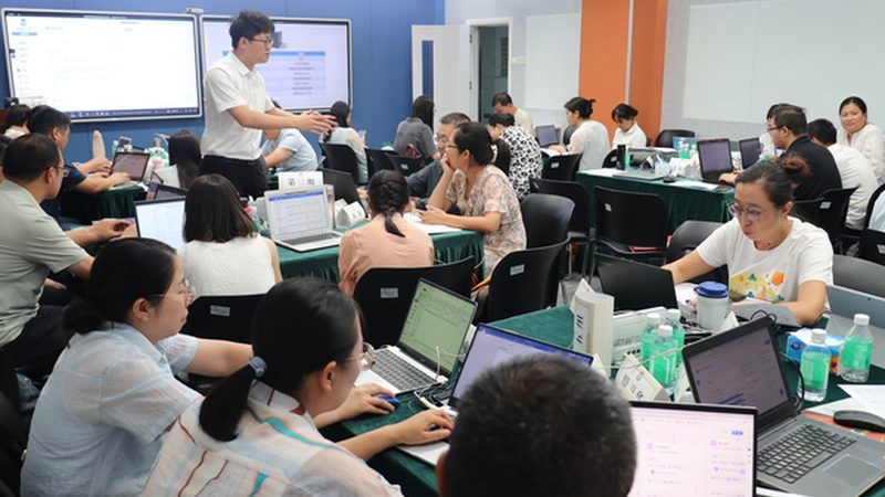 中小学教师资格证培训课程区别
