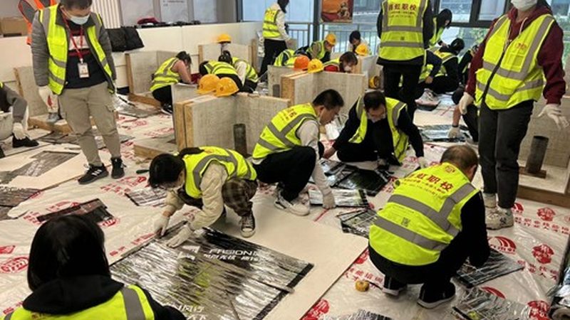 保育员证考试：内容解析与备考策略**