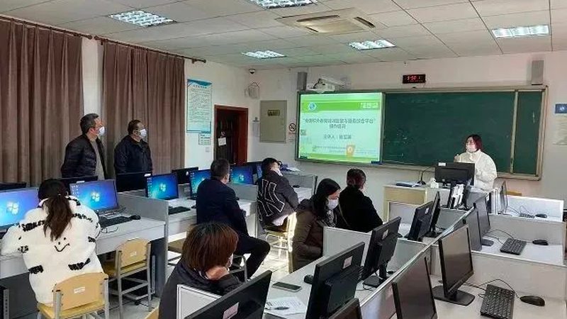 职业培训设备参数与教学流程匹配的关键要素